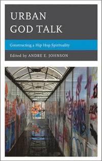 Urban God Talk (häftad)