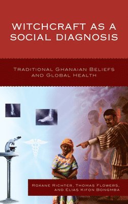Witchcraft as a Social Diagnosis (hftad)