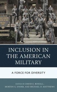 Inclusion in the American Military (hftad)