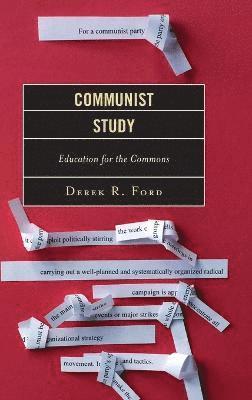 Communist Study (hftad)