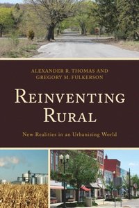 Reinventing Rural (e-bok)