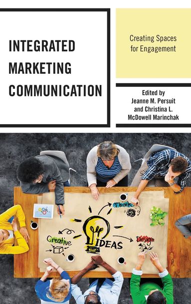 Integrated Marketing Communication (inbunden)