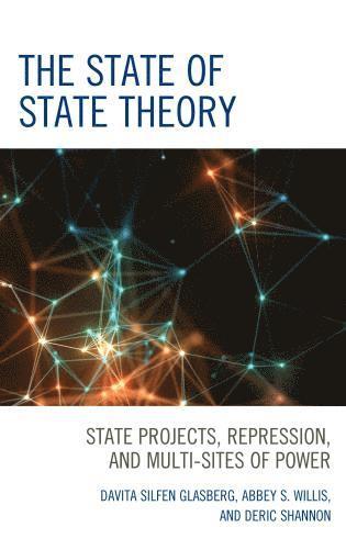 State of State Theory (häftad)