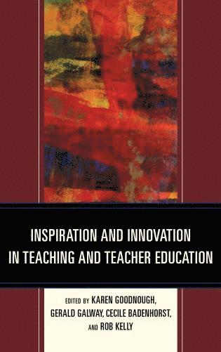 Inspiration and Innovation in Teaching and Teacher Education (hftad)
