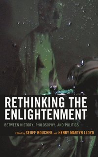 Rethinking the Enlightenment (e-bok)
