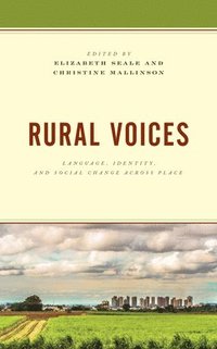 Rural Voices (häftad)