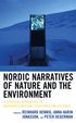 Nordic Narratives of Nature and the Environment