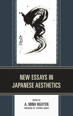 New Essays in Japanese Aesthetics (hftad)