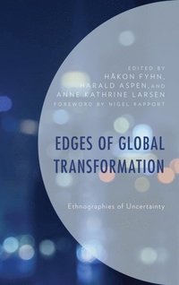 Edges of Global Transformation (e-bok)
