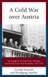 A Cold War over Austria