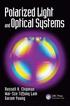 Polarized Light and Optical Systems