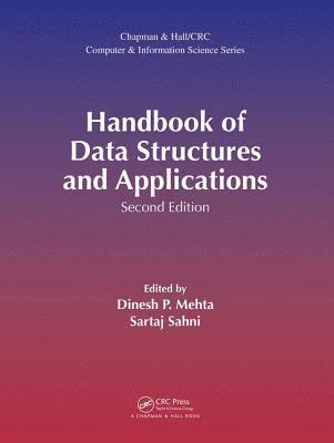 Handbook of Data Structures and Applications (hftad)