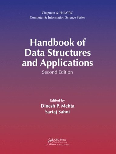 Handbook of Data Structures and Applications (hftad)