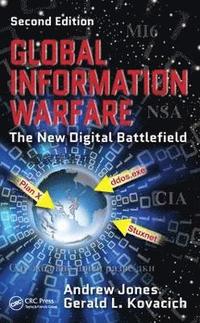 Global Information Warfare (inbunden)