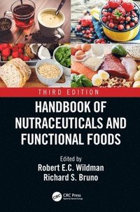Handbook of Nutraceuticals and Functional Foods (inbunden)