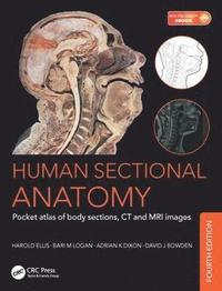 Human Sectional Anatomy (hftad)