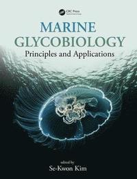 Marine Glycobiology (inbunden)