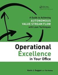 Operational Excellence in Your Office (hftad)