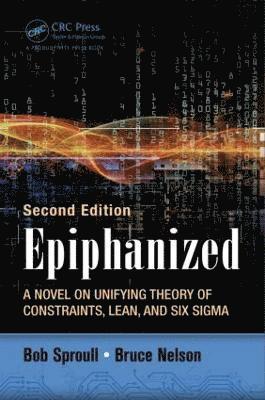 Epiphanized (häftad)