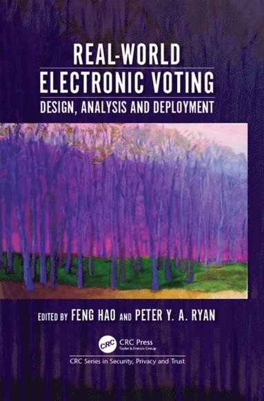Real-World Electronic Voting (e-bok)