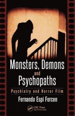 Monsters, Demons and Psychopaths (hftad)