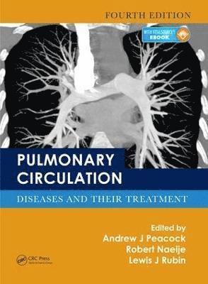 Pulmonary Circulation (hftad)