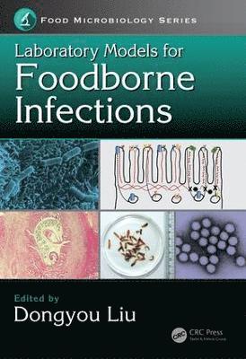 Laboratory Models for Foodborne Infections (inbunden)