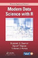 Modern Data Science with R (häftad)