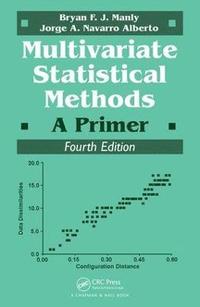 Multivariate Statistical Methods (hftad)