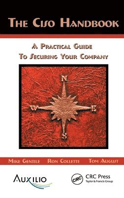 CISO Handbook (häftad)