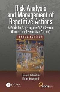 Risk Analysis and Management of Repetitive Actions (hftad)