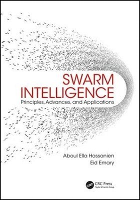 Swarm Intelligence (inbunden)