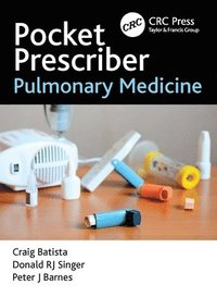 Pocket Prescriber Pulmonary Medicine (hftad)