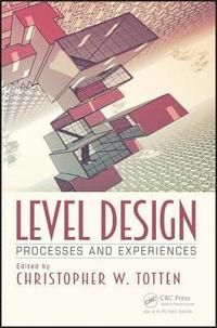 Level Design (hftad)