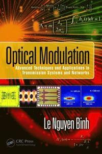 Optical Modulation (inbunden)