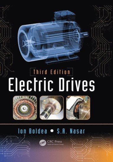 Electric Drives (häftad)