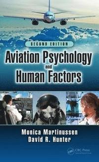 Aviation Psychology and Human Factors (inbunden)