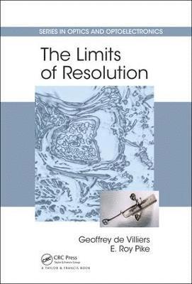The Limits of Resolution (inbunden)