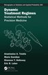 Dynamic Treatment Regimes