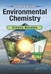 Environmental Chemistry (inbunden)