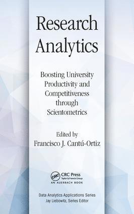 Research Analytics (inbunden)