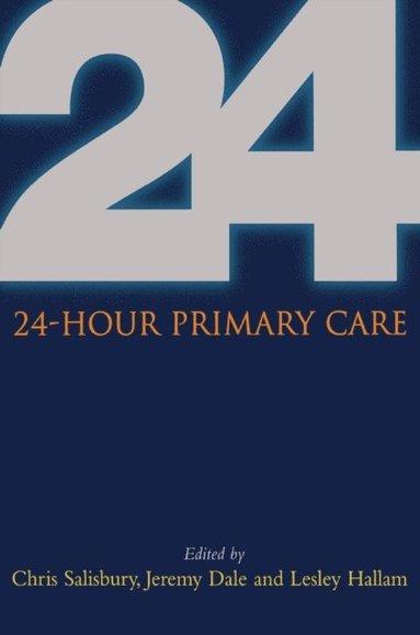 24 Hour Primary Care (hftad)