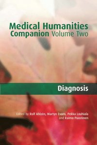 Medical Humanities Companion (e-bok)