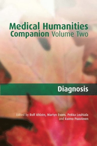 Medical Humanities Companion: V2 (h�ftad)