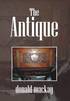 Antique