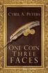 One Coin Three Faces