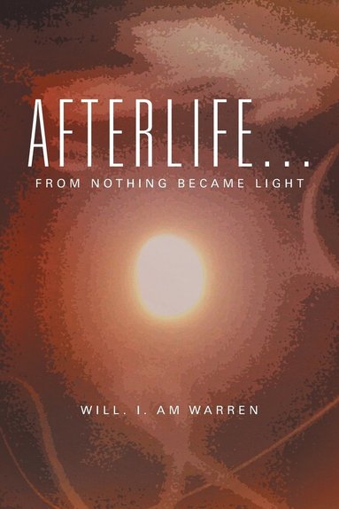 Afterlife . . . (inbunden)