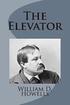 The Elevator