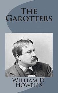 The Garotters (h�ftad)