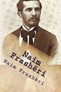 Naim Frashëri: Poezi Të Zgjedhura (häftad)